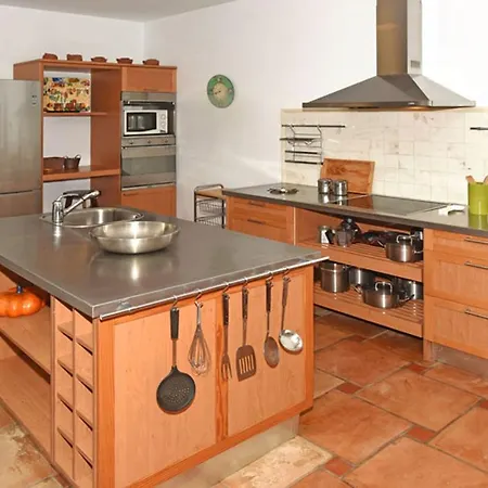 Villa Villa Puerto Calero *