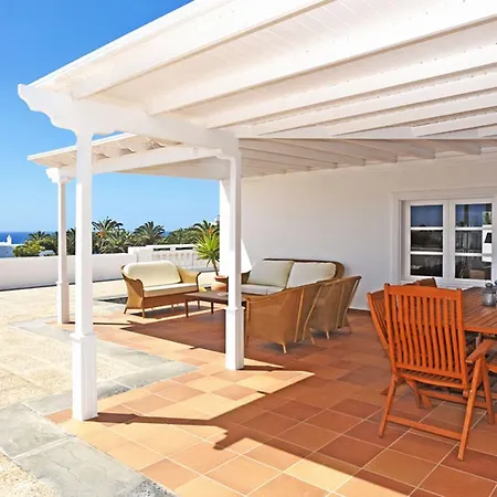 Villa Puerto Calero Villa