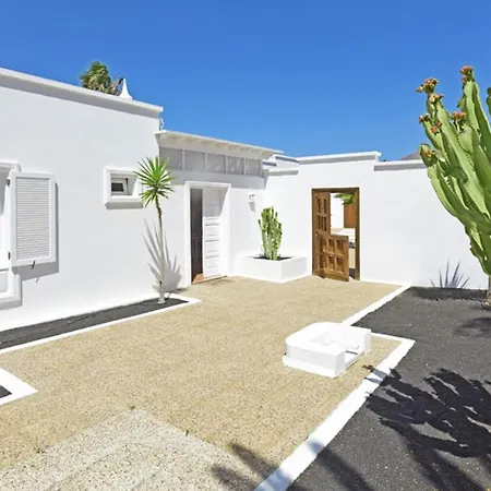 Villa Villa Puerto Calero