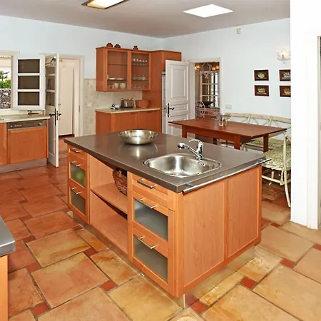 Villa Puerto Calero Villa