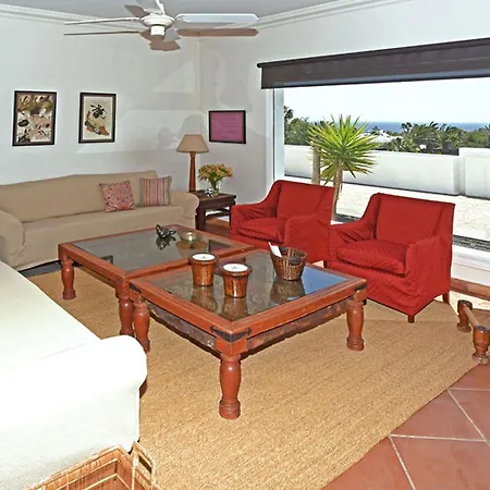 Villa Villa Puerto Calero *