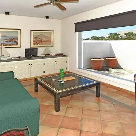 Villa Villa Puerto Calero Puerto Calero