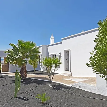 Villa Villa Puerto Calero Puerto Calero