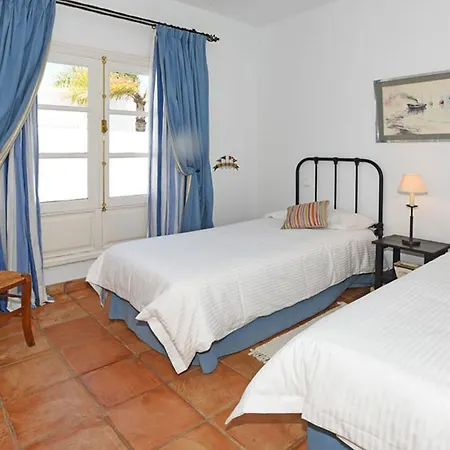 Villa Puerto Calero Villa Puerto Calero