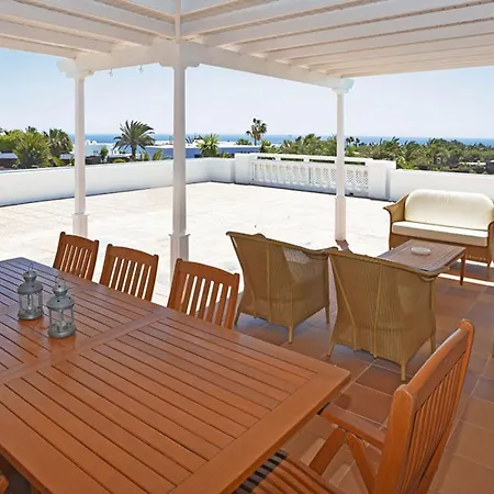 Villa Puerto Calero Puerto Calero