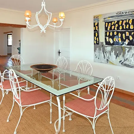 Villa Villa Puerto Calero *