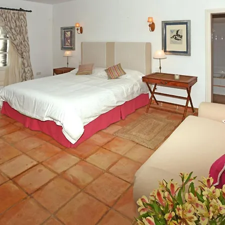 Villa Puerto Calero * Puerto Calero