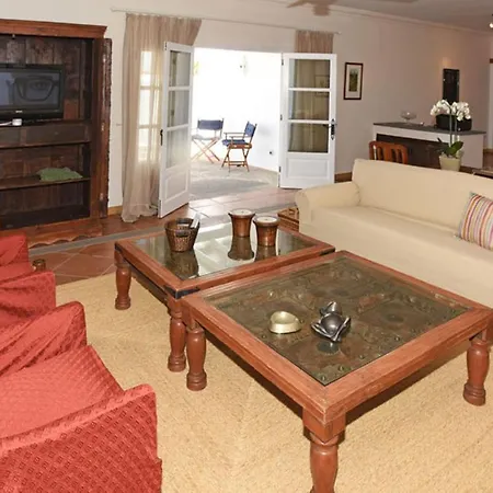 Villa Puerto Calero Вилла Пуэрто-Калеро