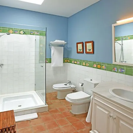 Villa Puerto Calero *