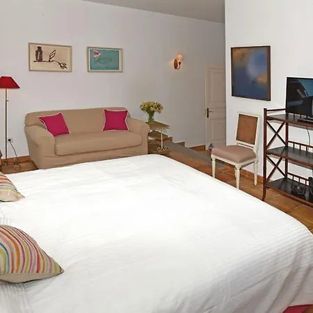 Вилла Villa Puerto Calero