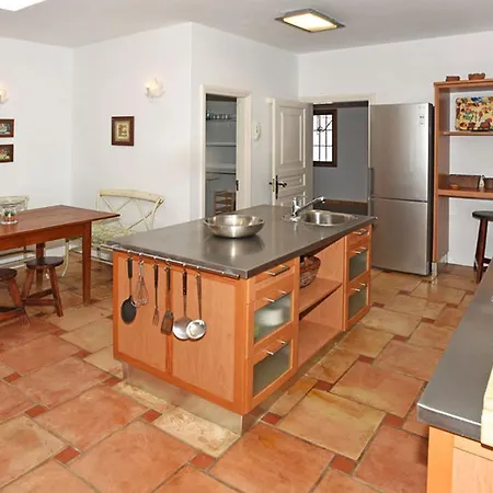 Villa Puerto Calero Вилла Пуэрто-Калеро