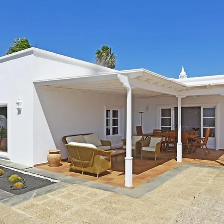 Villa Puerto Calero Пуэрто-Калеро