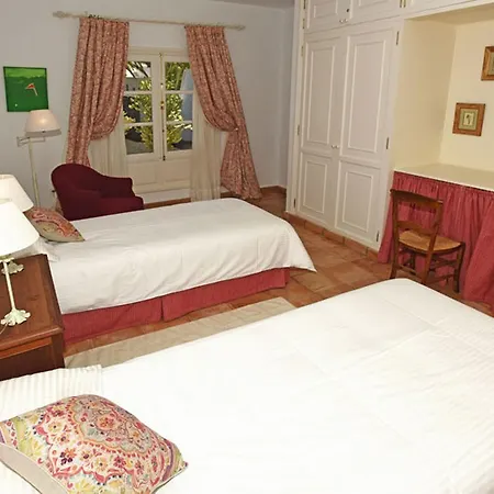 Вилла Villa Puerto Calero *