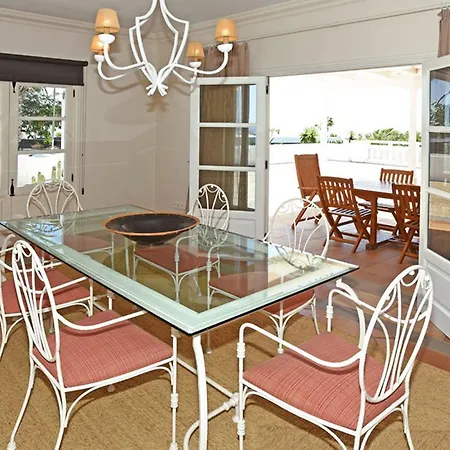 Villa Puerto Calero *